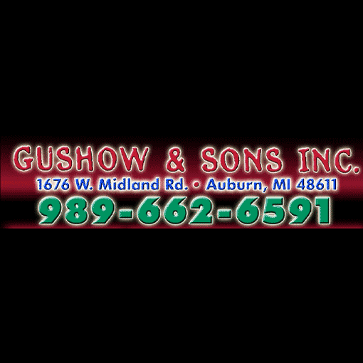 Gushow & Sons