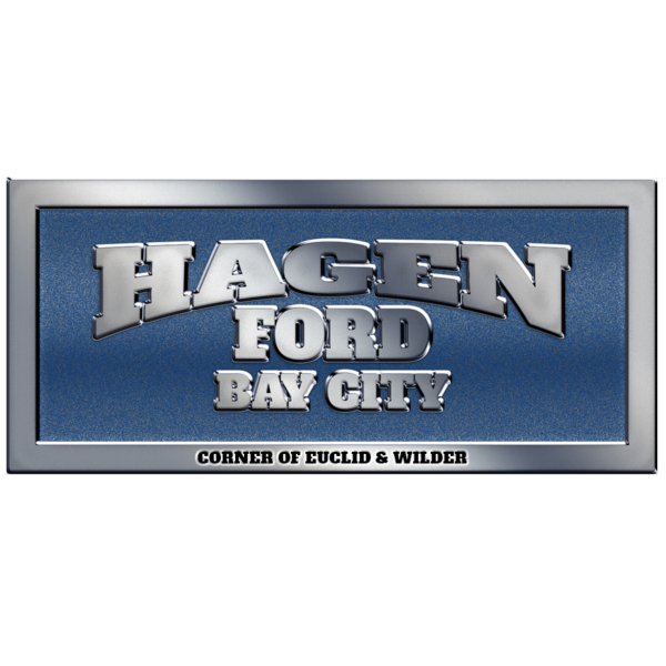 Hagen Ford Bay City